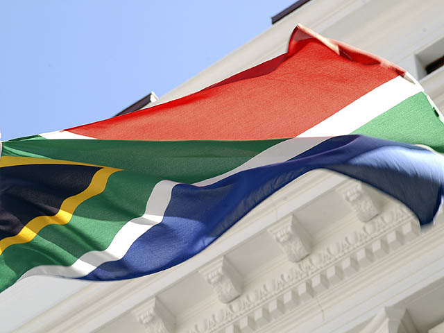 МИД Израиля не смог выразить протест послу ЮАР: дипломата не могут найти