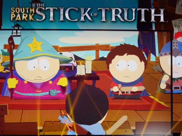 Исламист из Бруклина получил 11,5 лет тюрьмы за угрозы создателям "South Park"