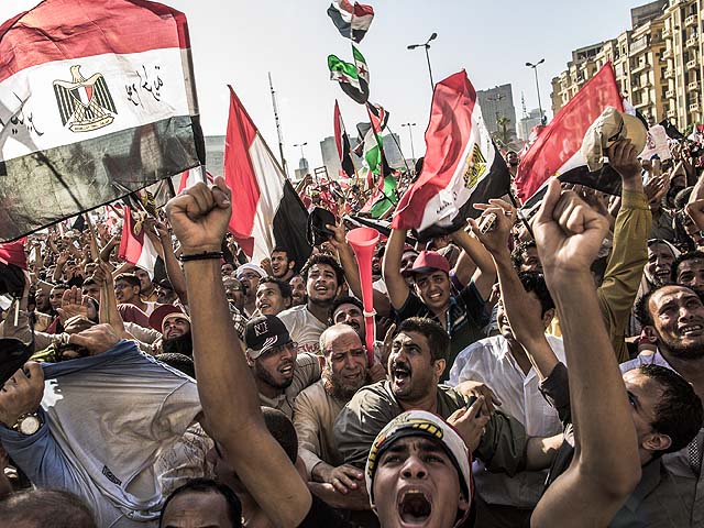 Иран: в Египте восторжествовали революционные идеалы