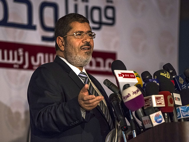 Президент Египта угрожает пересмотром мирного договора с Израилем