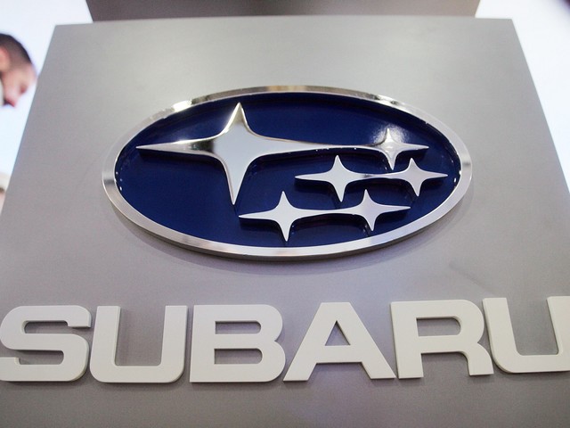 На израильском рынке стартовали продажи спортивного купе Subaru BRZ
