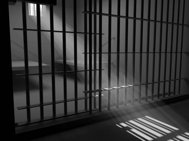 В тюрьме "Ницан" покончил с собой заключенный, ожидавший суда