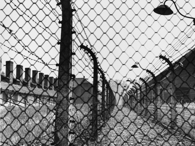 Германия выплатит 300 млн долларов еще 80 тысячам выживших в Холокосте