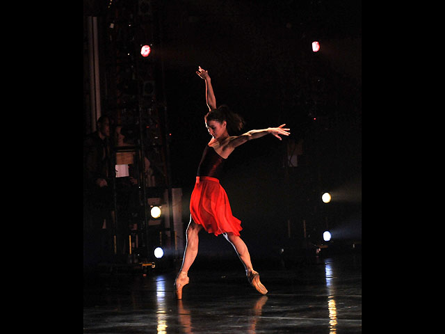 В Израиль впервые приедет Питтсбургский театр балета