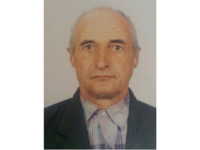 Внимание, розыск: пропал 76-летний Леонид Презент из Петах-Тиквы