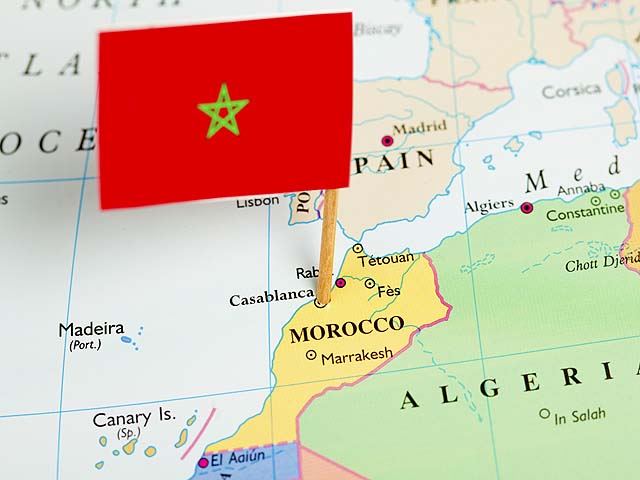 Марокко изгоняет посла Сирии. Ходят слухи, что он &#8211; на стороне повстанцев