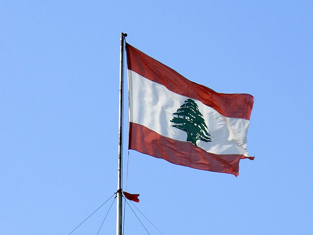 Ливанские власти обвинили дочь создателя Армии Южного Ливана в предательстве