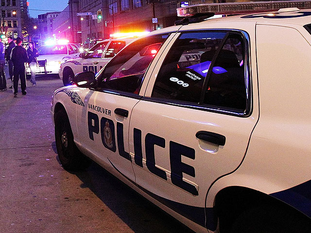 Пикник на востоке Торонто завершился стрельбой: убиты мужчина и девочка