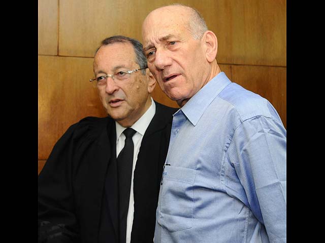 Государственный свидетель дал 1 июля первые показания в суде по делу о коррупции в иерусалимской мэрии, известном как дело "Holyland"