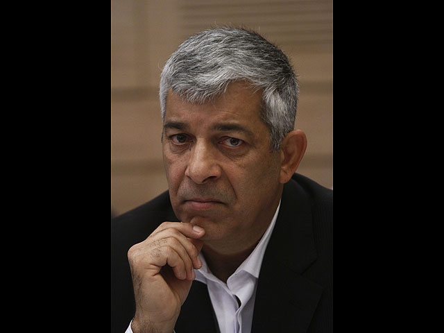 Генеральный директор министерства обороны Израиля Уди Шани