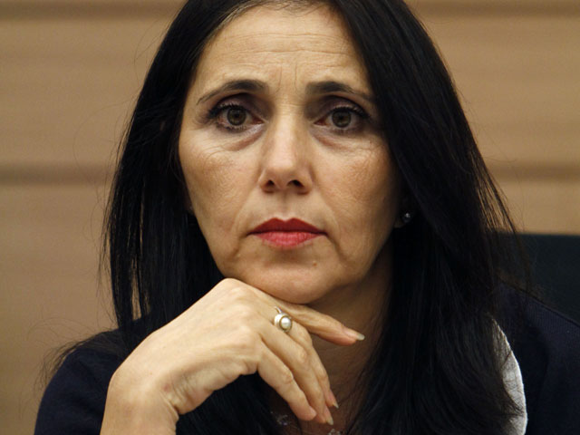 Юлия Шамалова-Беркович 
