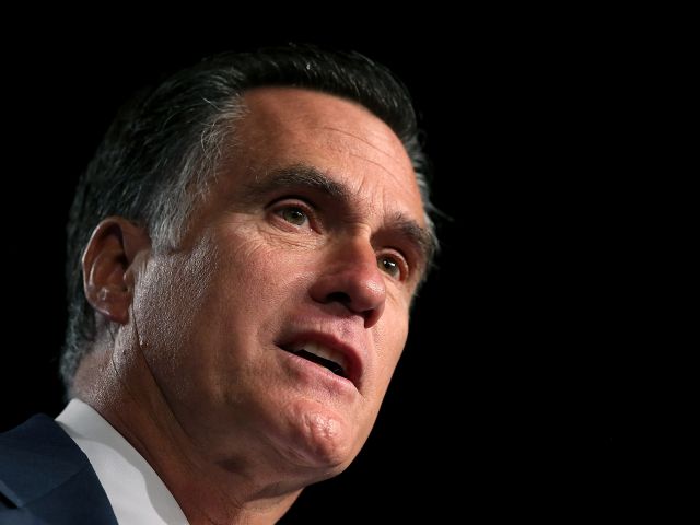 В Израиль прибывает кандидат в президенты США Митт Ромни