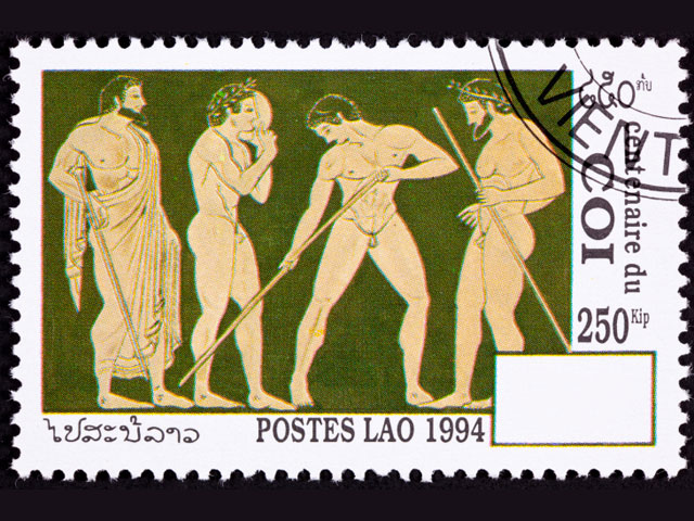 Идеологи натуризма уверены, что именно "Голые Олимпийские игры" продолжают традицию древних греческих олимпиад