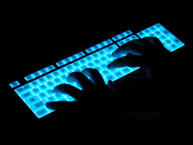 Арабские хакеры взломали сайт министра информации Юлия Эдельштейна