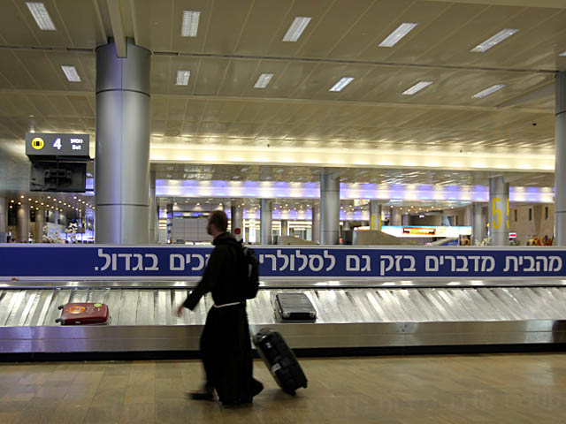 Израильтяне остаются дома: зафиксирован самый низкий процент "йордим" за последние 30 лет