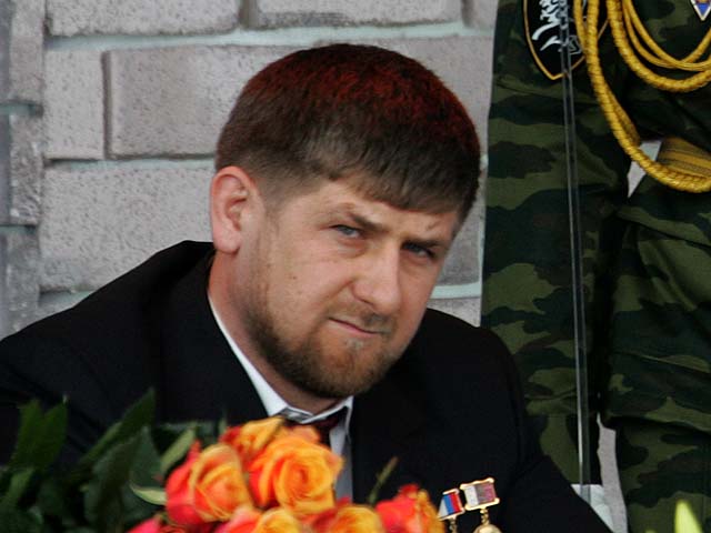 МВД Чечни: теракт в Грозном совершили два террориста-смертника