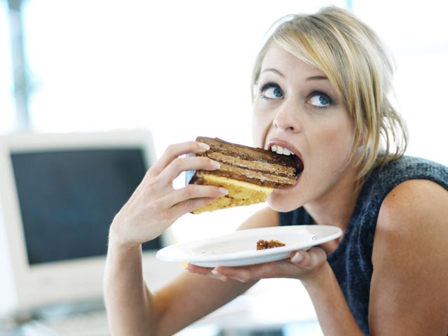 Британские ученые: люди могут продлить свою жизнь на 20 лет, умерив аппетит