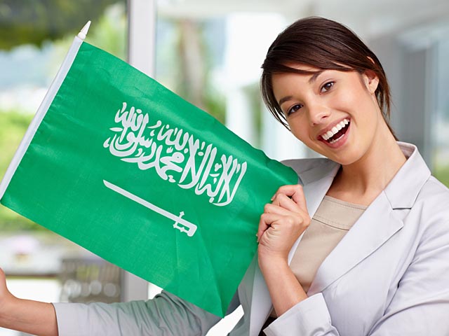  Саудовской Аравии строят Город женщин, где те смогут работать, не нарушая законы шариата