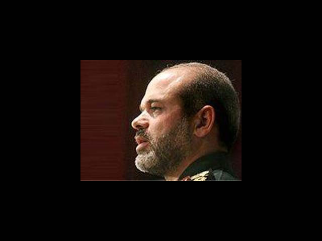 Министр обороны Ирана: разговоры о войне приближают крах "сионистского режима"