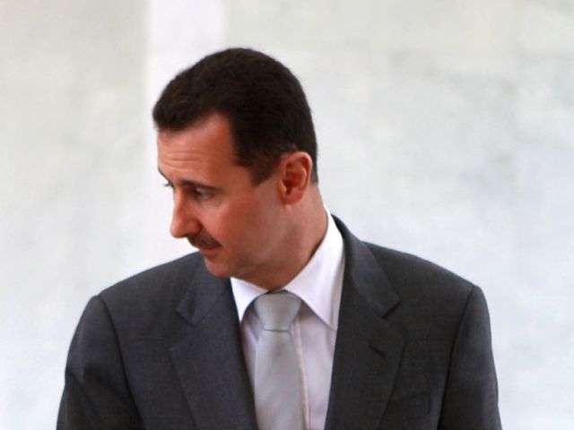 "Аль-Рай": Россия, Китай и Иран согласились на уход Башара Асада