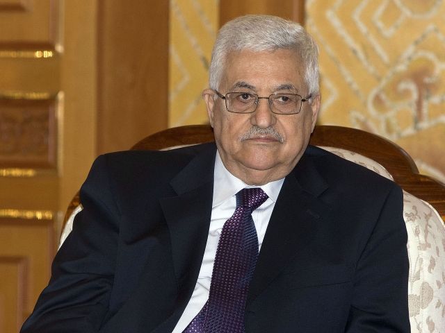 ПНА: Аббас не поедет на саммит в Иран, если туда поедет Исмаил Ханийя