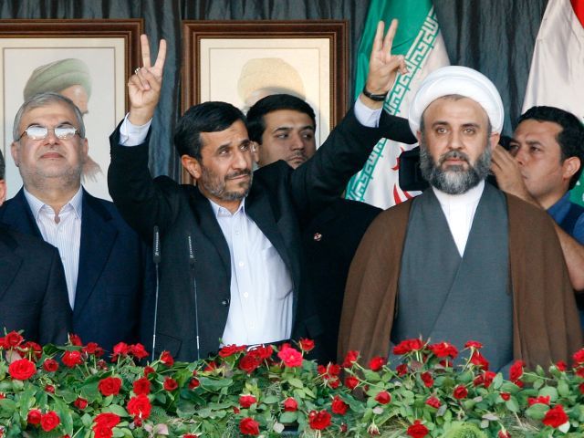 Иран призывает "неприсоединившиеся страны" бороться с санкциями