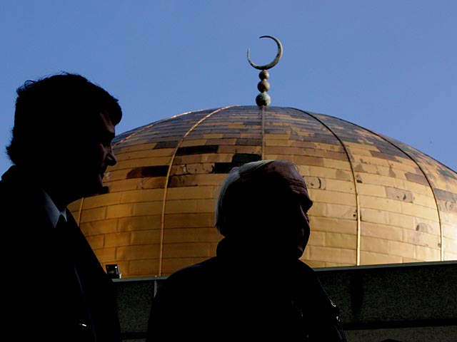 The New York Times: Радикальный ислам в очаге умеренности нервирует Кремль