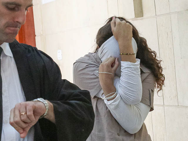 Девять человек обвинены в избиении арабского подростка в Иерусалиме