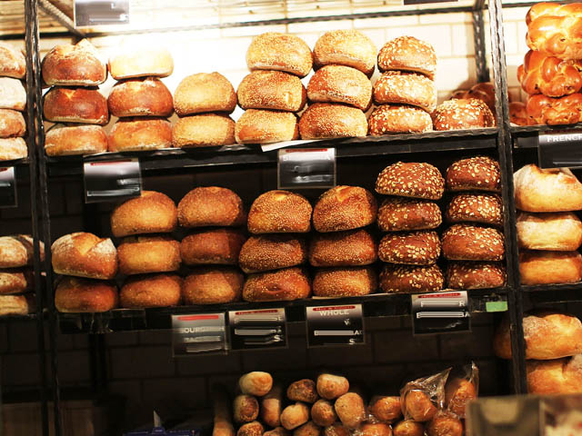 Крупные производители хлеба обвиняются в картельном сговоре