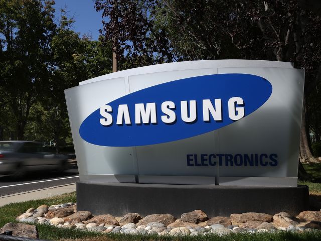 Samsung обвиняет Apple в попытке ограничить право потребительского выбора 