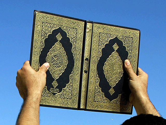 СМИ: сожженные страницы Корана подбросил в сумку 11-летней христианки имам 