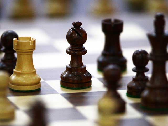 Шахматная олимпиада: израильтяне сыграли вничью с французами, израильтянки победили хорваток