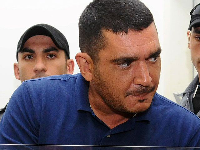 Арест Шошана Бараби продлен на девять дней