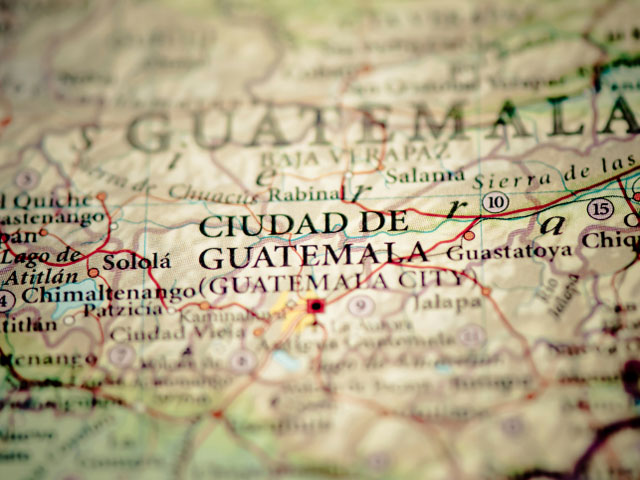 В Гватемале убийцу двух школьников подвергли суду Линча 