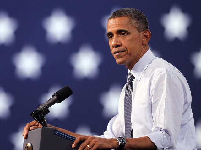 Президент США Барак Обама &#8211; о Египте: не союзник, но и не враг