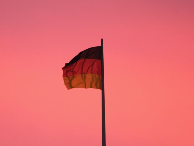 Исламисты разгромили посольство Германии в Судане