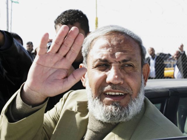ХАМАС: "Если ПНА развалится, останется стабильный и свободный сектор Газы"