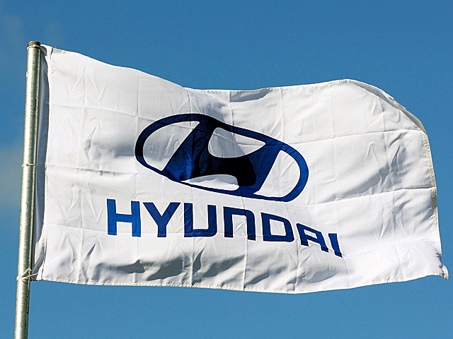 На израильском рынке стартуют продажи нового Hyundai i30 в кузове "универсал"