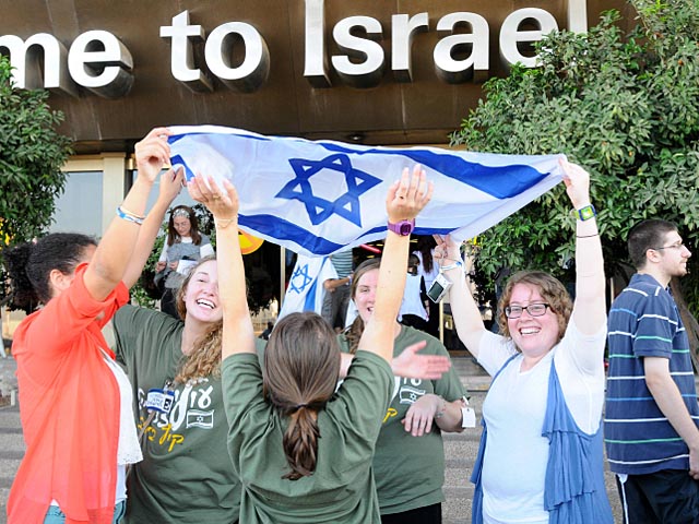 Минабсорбции: проект "Возвращаемся в Израиль" оказался успешным