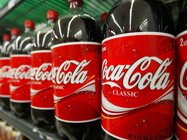 Первое место в нынешнем рейтинге Interbrand в 13-й раз подряд заняла торговая марка Coca-Cola