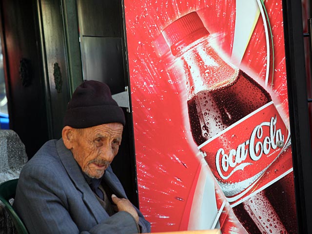 "Кока-Кола Израиль" тоже поднимает цены на свои товары