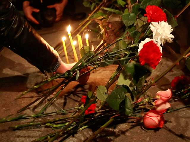В Москве скончалась поэтесса и бард Ада Якушева, первая жена Юрия Визбора