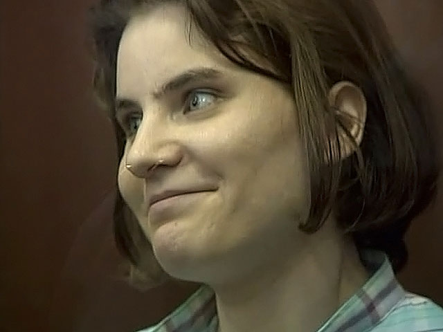 Суд изменил приговор, вынесенный участнице Pussy Riot Екатерине Самуцевич 