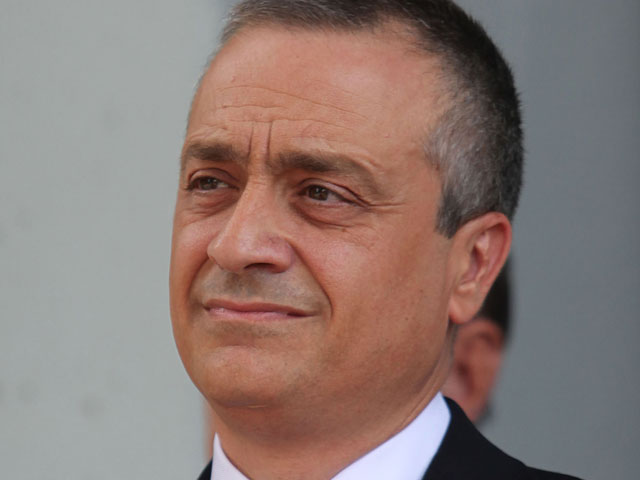 Посол Мальты Симон Пулличино