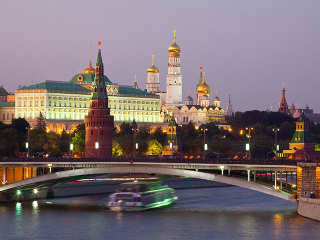 The Daily Beast: Россия стремится увеличить свое влияние на Ближнем Востоке