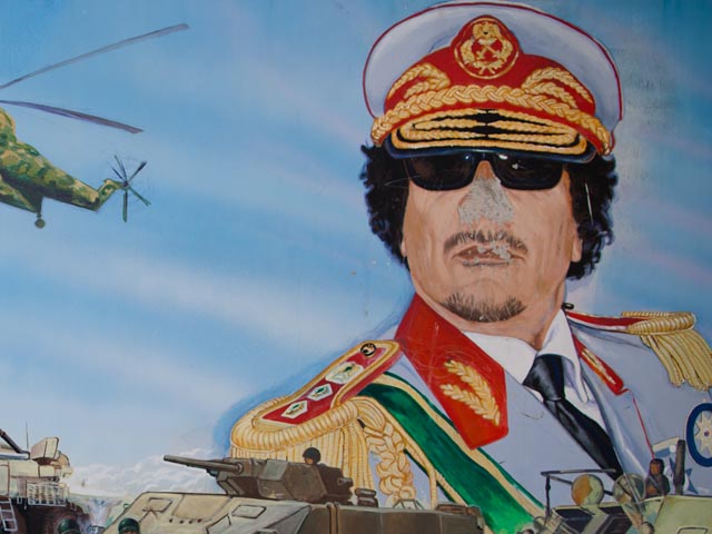 Corriere della Sera: Детективная история, связанная с гибелью Хамиса, сына Каддафи