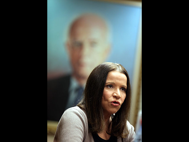 Яхимович намекает на возможное вступление Ливни в "Аводу"