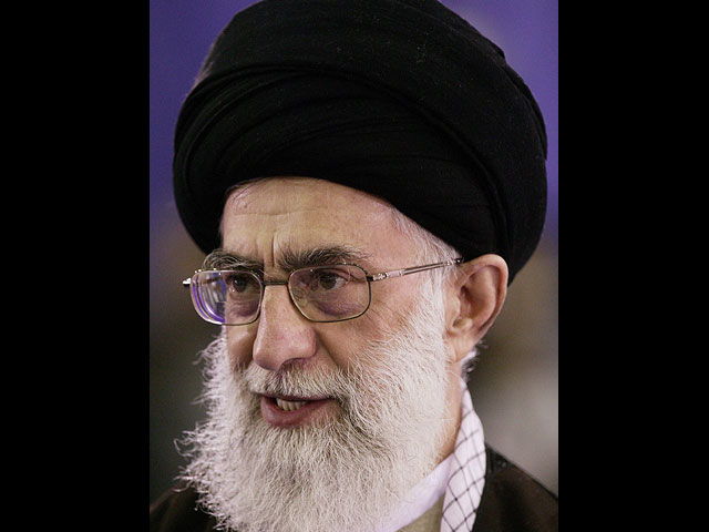 Хаменеи: США и Израиль натравили мусульман друг на друга