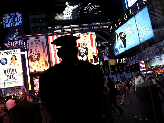 Офицер полиции Нью-Йорка планировал похищать и есть женщин