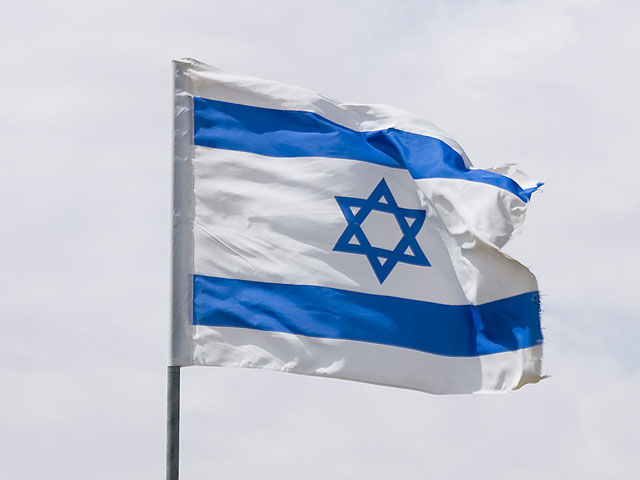 Евреев Копенгагена попросили не появляться на улице с флагом Израиля во время праздника  